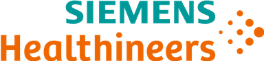 Siemens Healthineers (SPONSOR) logo