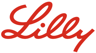 Lilly (SPONSOR) logo