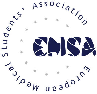 European Medical Students' Association (PARTNER) logo