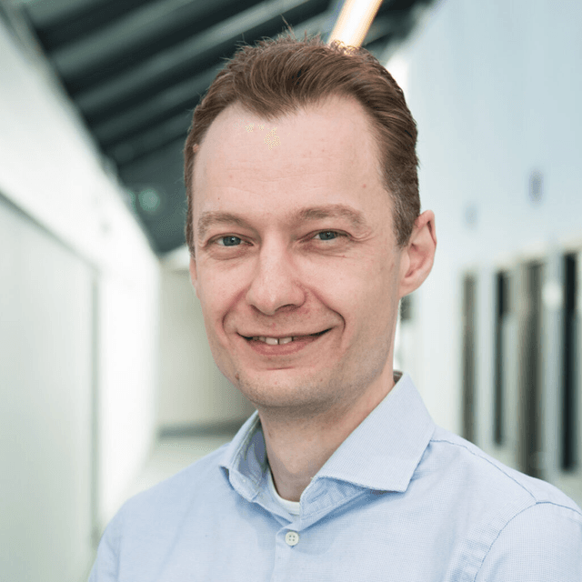 Tim Van den Wyngaert