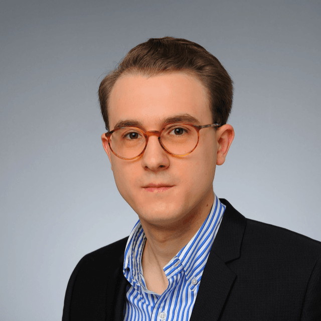 Conrad-Amadeus Voltin